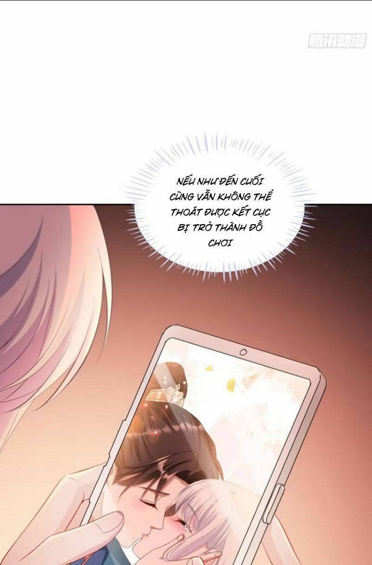 Bỏ Làm Simp Chúa, Ta Có Trong Tay Cả Tỉ Thần Hào: Chapter 84