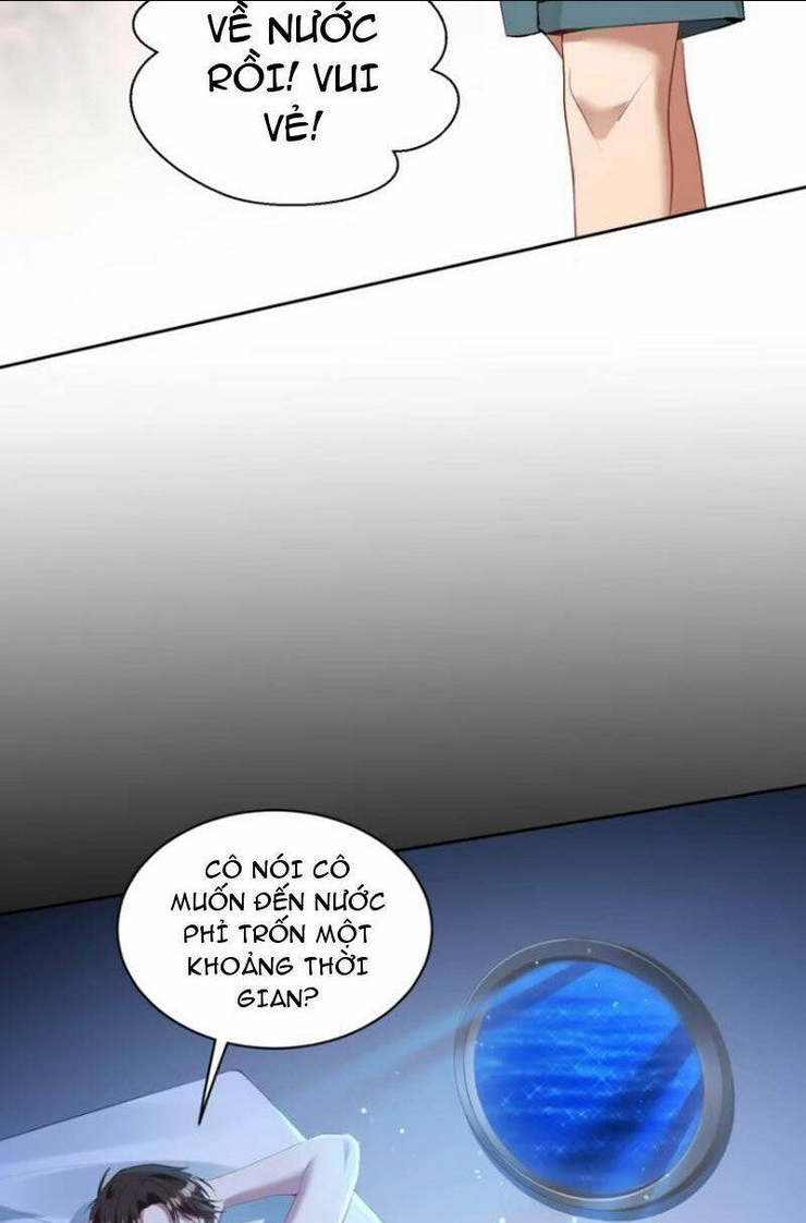 Bỏ Làm Simp Chúa, Ta Có Trong Tay Cả Tỉ Thần Hào: Chapter 84