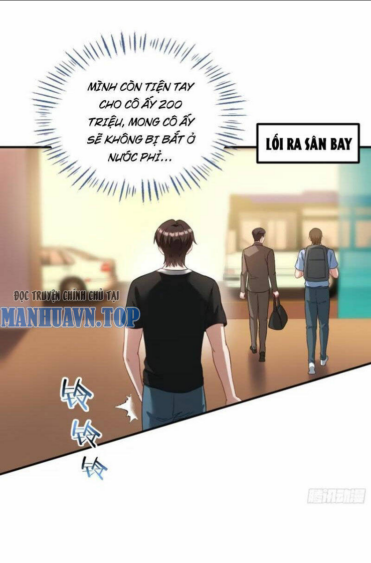 Bỏ Làm Simp Chúa, Ta Có Trong Tay Cả Tỉ Thần Hào: Chapter 84