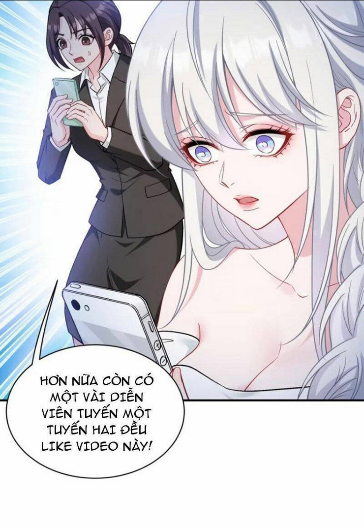 Bỏ Làm Simp Chúa, Ta Có Trong Tay Cả Tỉ Thần Hào: Chapter 84