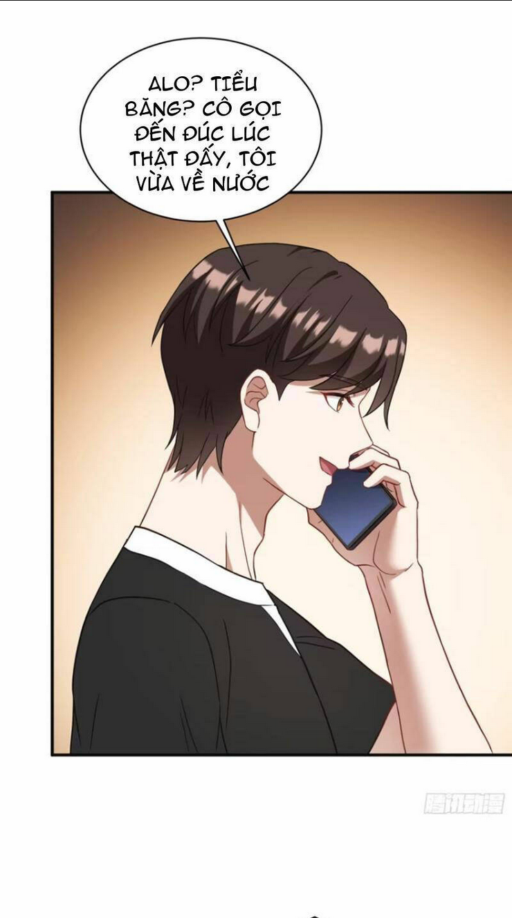 Bỏ Làm Simp Chúa, Ta Có Trong Tay Cả Tỉ Thần Hào: Chapter 84