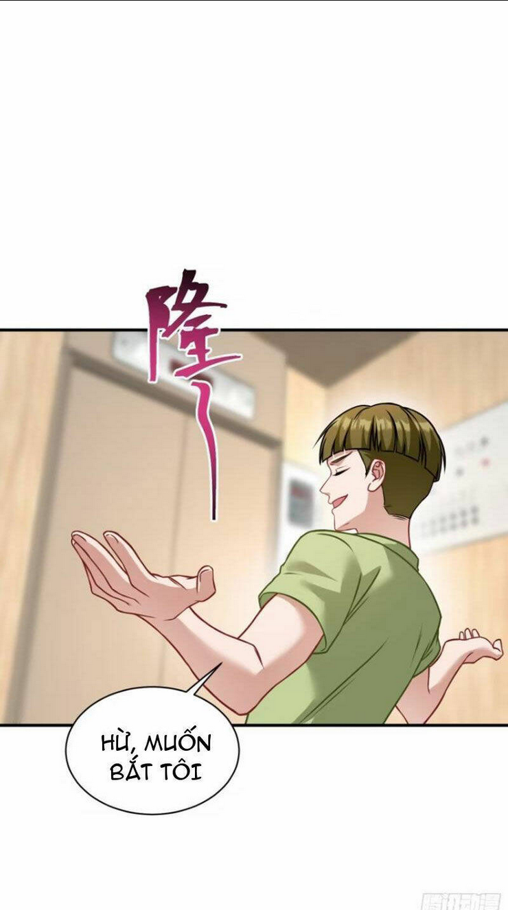 Bỏ Làm Simp Chúa, Ta Có Trong Tay Cả Tỉ Thần Hào: Chapter 84