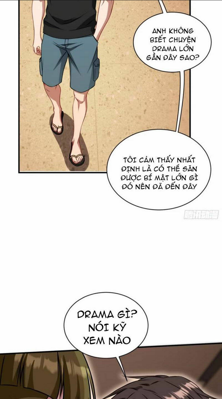 Bỏ Làm Simp Chúa, Ta Có Trong Tay Cả Tỉ Thần Hào: Chapter 84