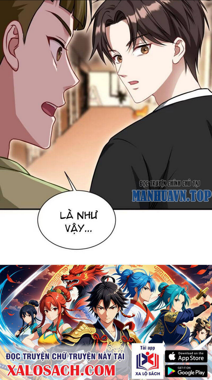 Bỏ Làm Simp Chúa, Ta Có Trong Tay Cả Tỉ Thần Hào: Chapter 84