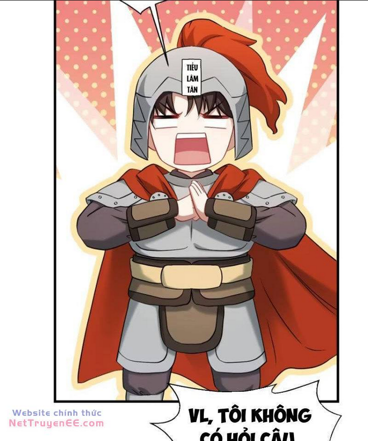 Bỏ Làm Simp Chúa, Ta Có Trong Tay Cả Tỉ Thần Hào: Chapter 85