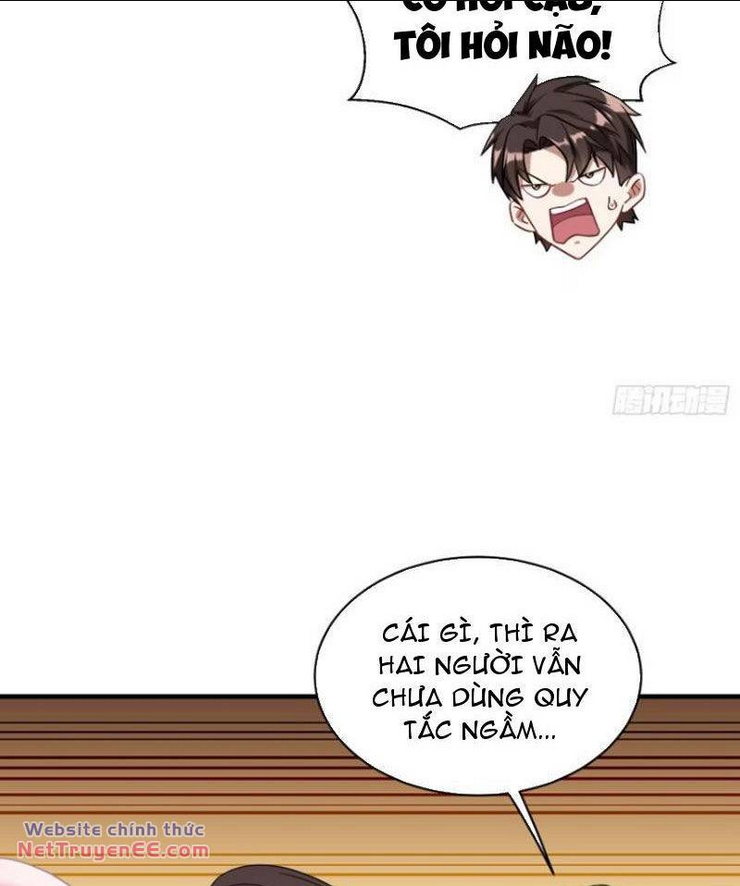 Bỏ Làm Simp Chúa, Ta Có Trong Tay Cả Tỉ Thần Hào: Chapter 85
