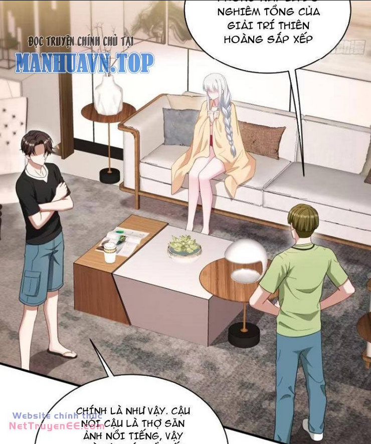 Bỏ Làm Simp Chúa, Ta Có Trong Tay Cả Tỉ Thần Hào: Chapter 85
