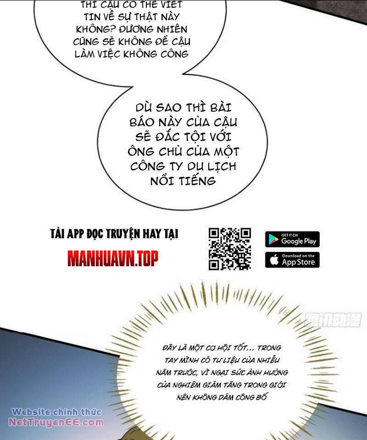 Bỏ Làm Simp Chúa, Ta Có Trong Tay Cả Tỉ Thần Hào: Chapter 85