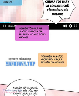 Bỏ Làm Simp Chúa, Ta Có Trong Tay Cả Tỉ Thần Hào: Chapter 85