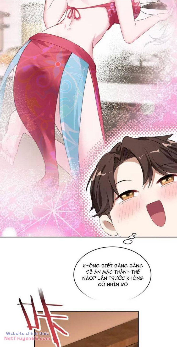 Bỏ Làm Simp Chúa, Ta Có Trong Tay Cả Tỉ Thần Hào: Chapter 86