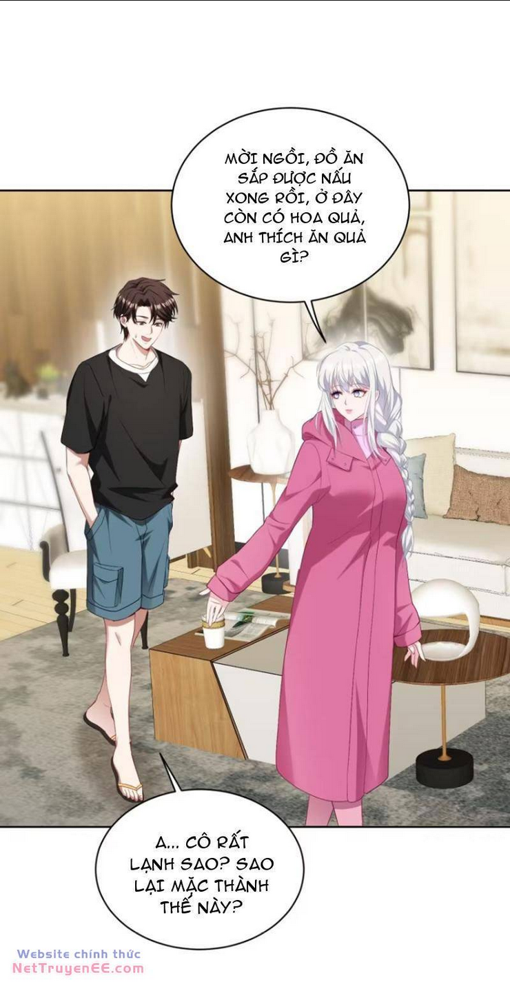 Bỏ Làm Simp Chúa, Ta Có Trong Tay Cả Tỉ Thần Hào: Chapter 86