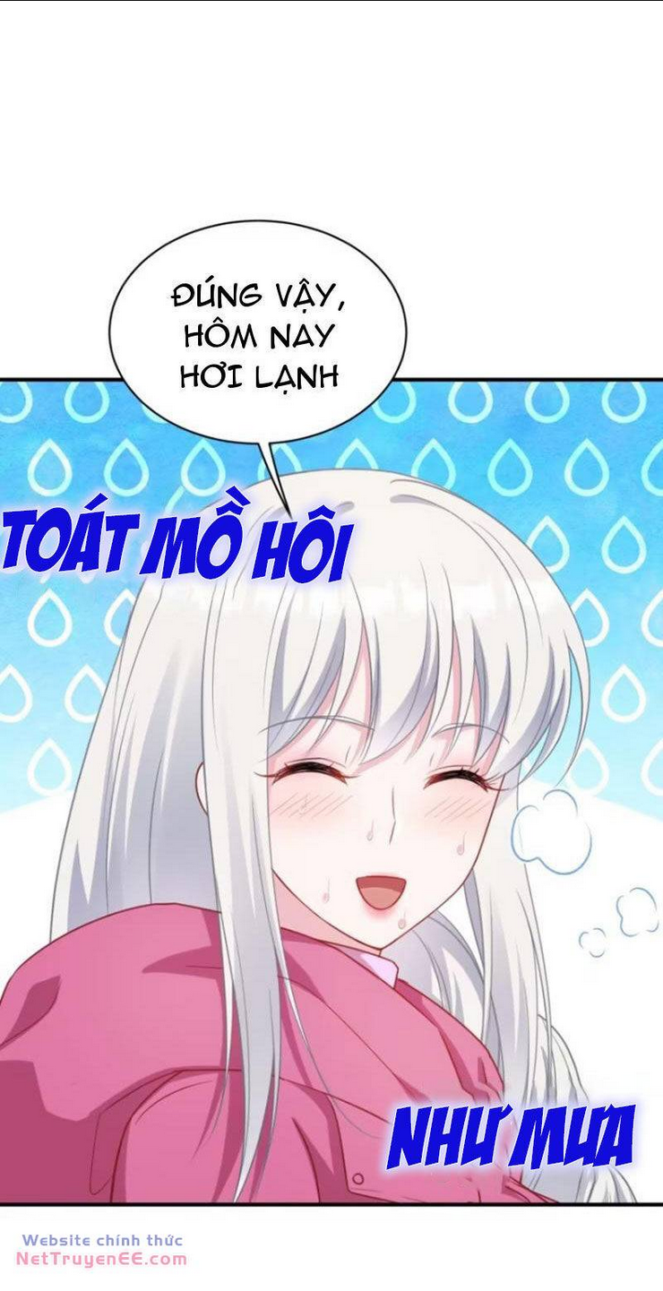 Bỏ Làm Simp Chúa, Ta Có Trong Tay Cả Tỉ Thần Hào: Chapter 86