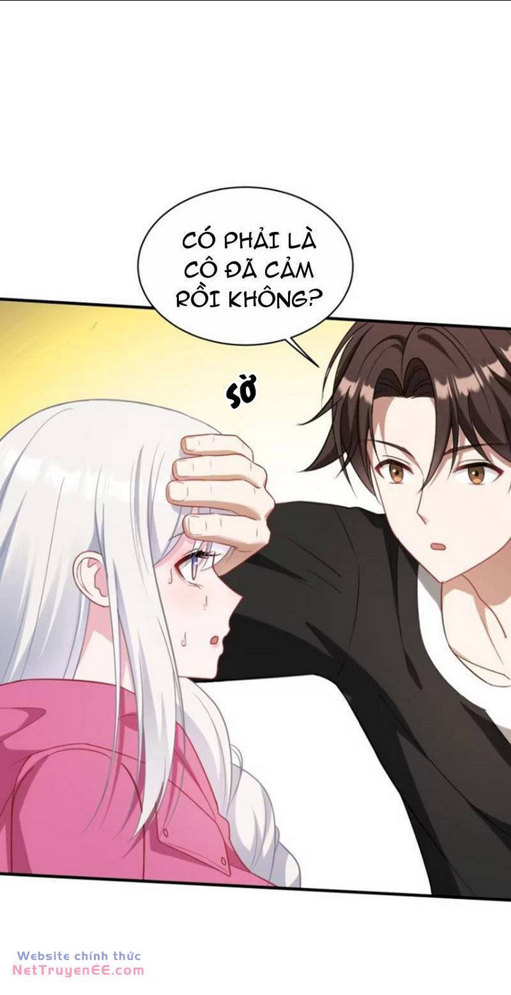 Bỏ Làm Simp Chúa, Ta Có Trong Tay Cả Tỉ Thần Hào: Chapter 86