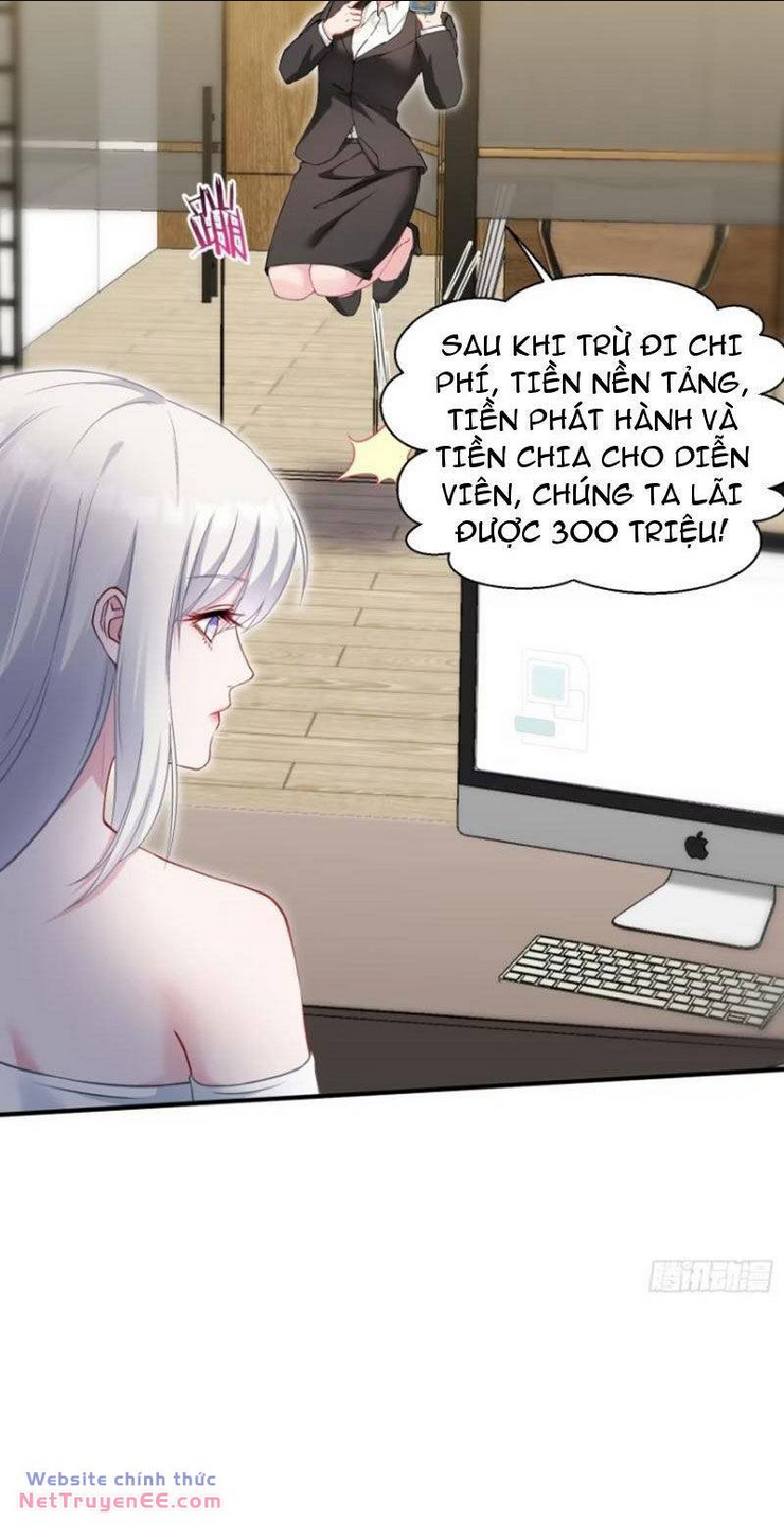 Bỏ Làm Simp Chúa, Ta Có Trong Tay Cả Tỉ Thần Hào: Chapter 86