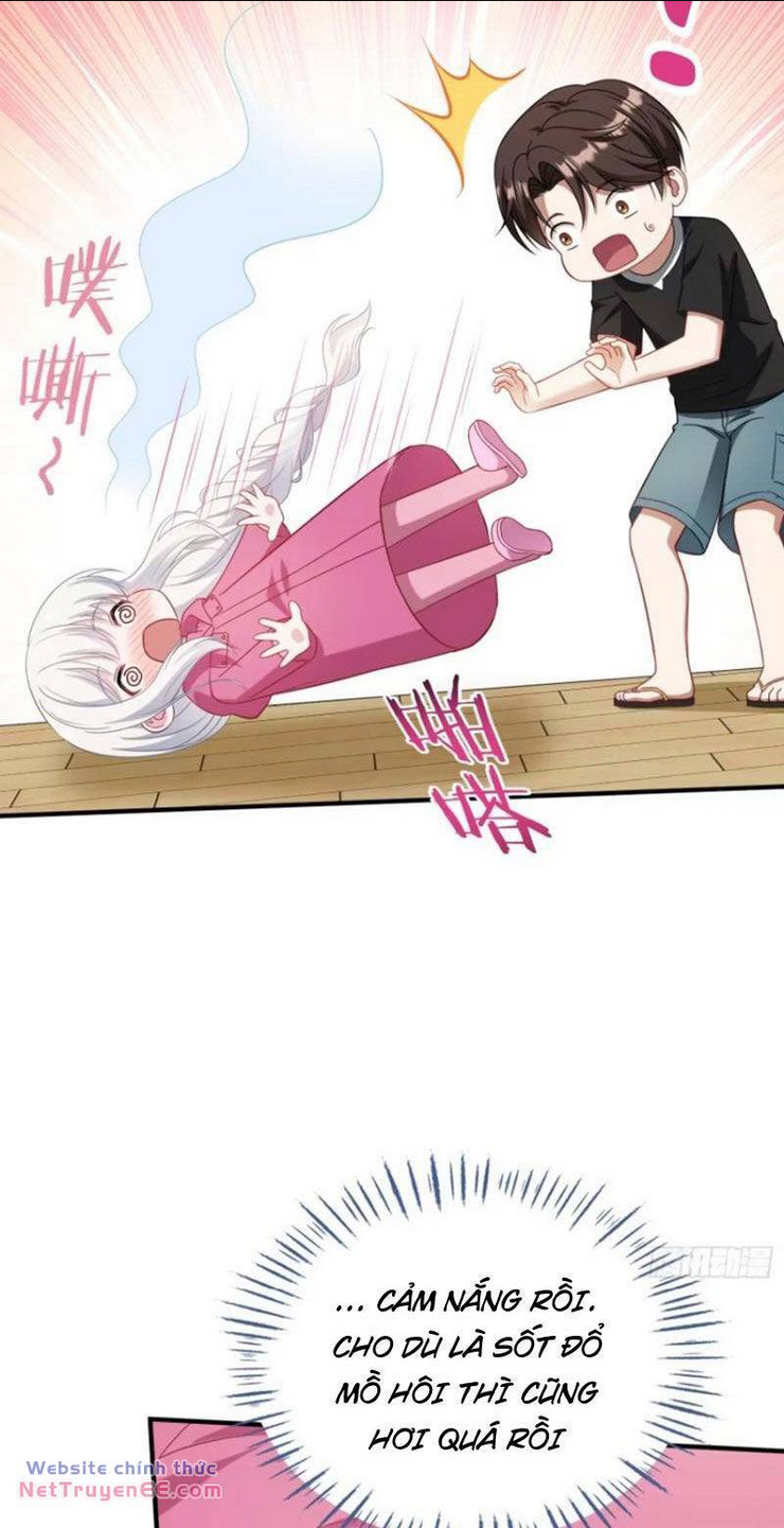 Bỏ Làm Simp Chúa, Ta Có Trong Tay Cả Tỉ Thần Hào: Chapter 86