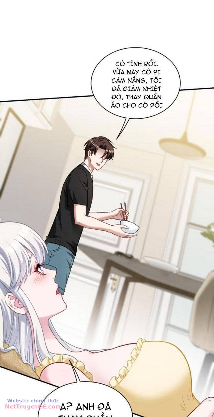 Bỏ Làm Simp Chúa, Ta Có Trong Tay Cả Tỉ Thần Hào: Chapter 86