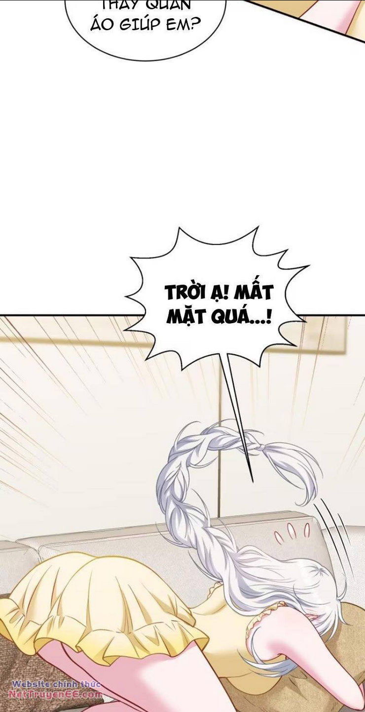 Bỏ Làm Simp Chúa, Ta Có Trong Tay Cả Tỉ Thần Hào: Chapter 86