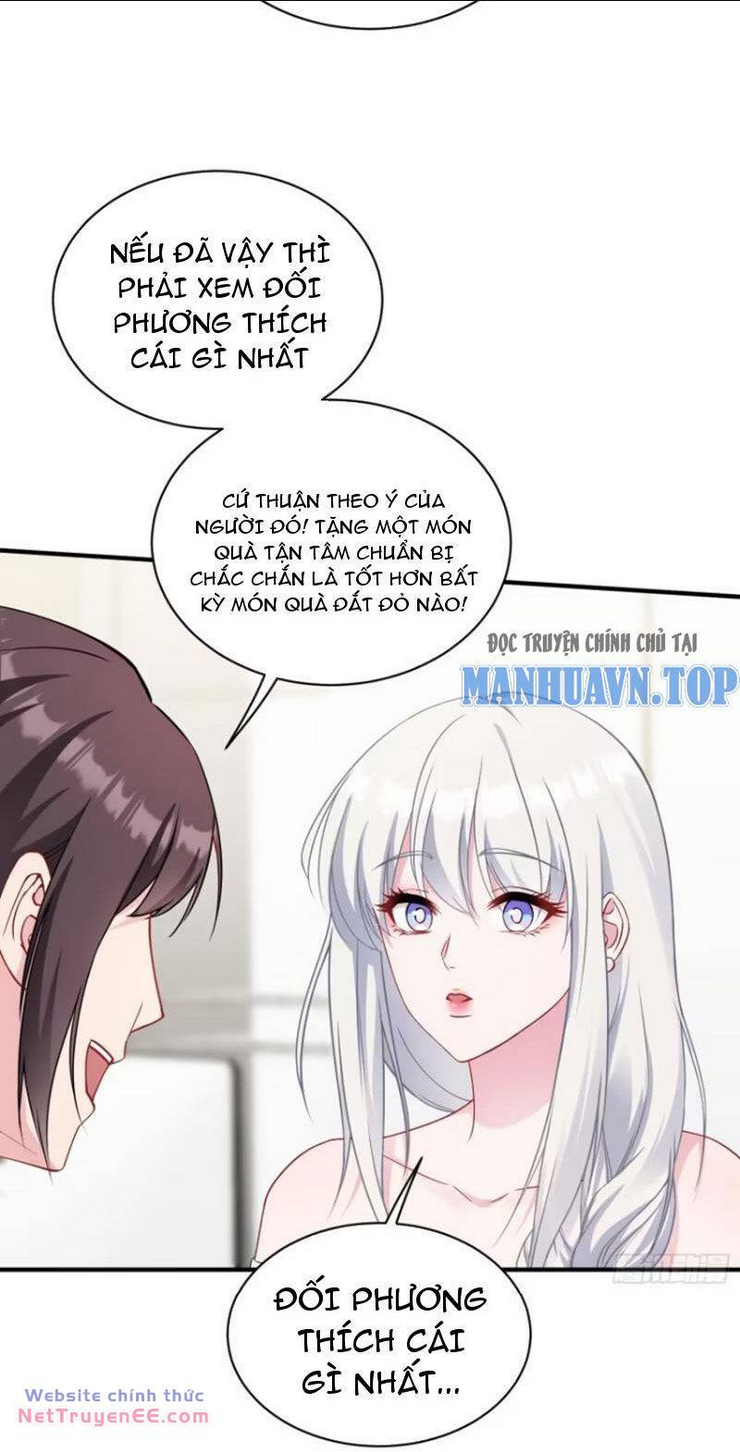 Bỏ Làm Simp Chúa, Ta Có Trong Tay Cả Tỉ Thần Hào: Chapter 86