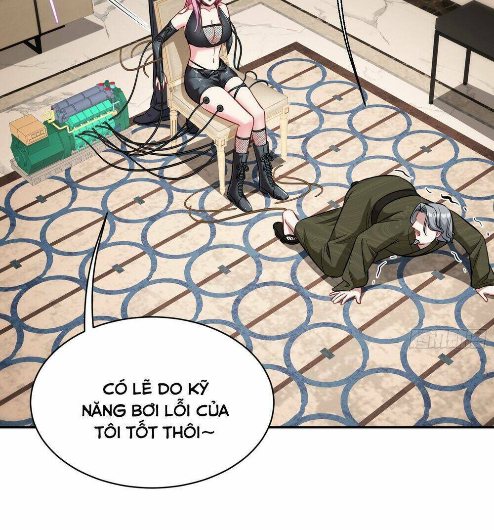 Bỏ Làm Simp Chúa, Ta Có Trong Tay Cả Tỉ Thần Hào: Chapter 88