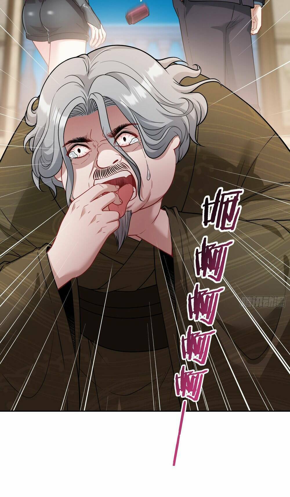 Bỏ Làm Simp Chúa, Ta Có Trong Tay Cả Tỉ Thần Hào: Chapter 88