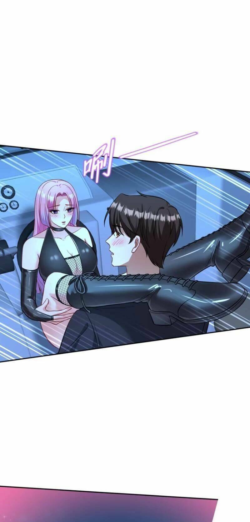 Bỏ Làm Simp Chúa, Ta Có Trong Tay Cả Tỉ Thần Hào: Chapter 89