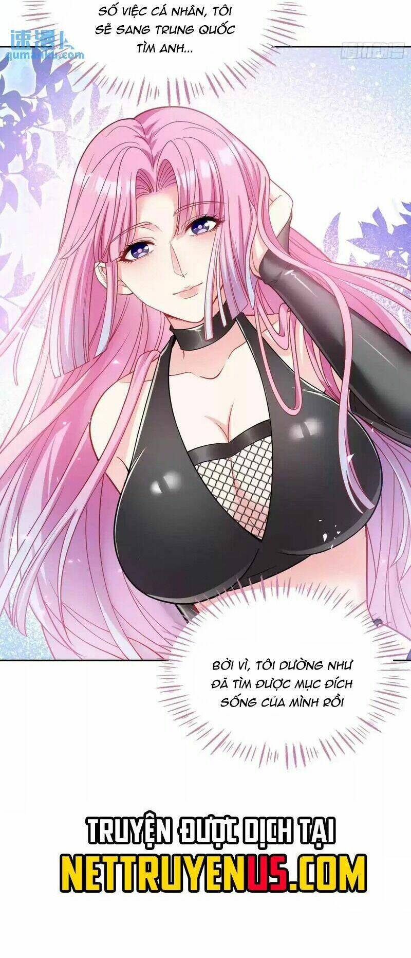 Bỏ Làm Simp Chúa, Ta Có Trong Tay Cả Tỉ Thần Hào: Chapter 89