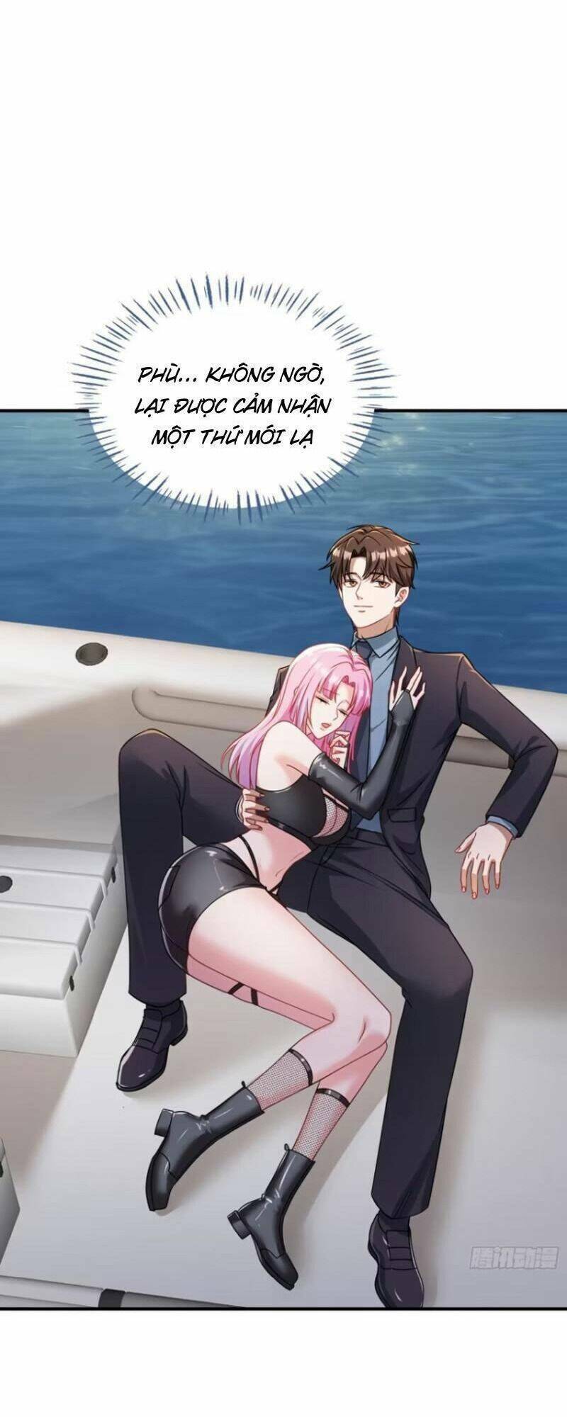 Bỏ Làm Simp Chúa, Ta Có Trong Tay Cả Tỉ Thần Hào: Chapter 89