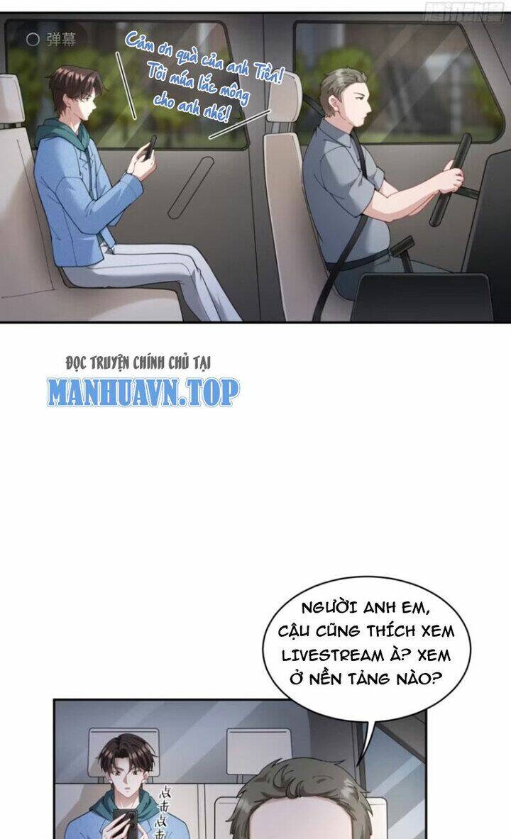 Bỏ Làm Simp Chúa, Ta Có Trong Tay Cả Tỉ Thần Hào: Chapter 9.1