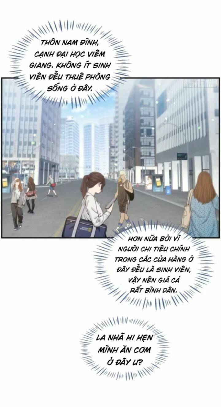 Bỏ Làm Simp Chúa, Ta Có Trong Tay Cả Tỉ Thần Hào: Chapter 9.1