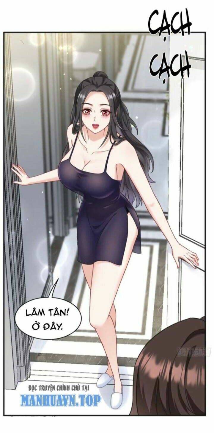 Bỏ Làm Simp Chúa, Ta Có Trong Tay Cả Tỉ Thần Hào: Chapter 9.1