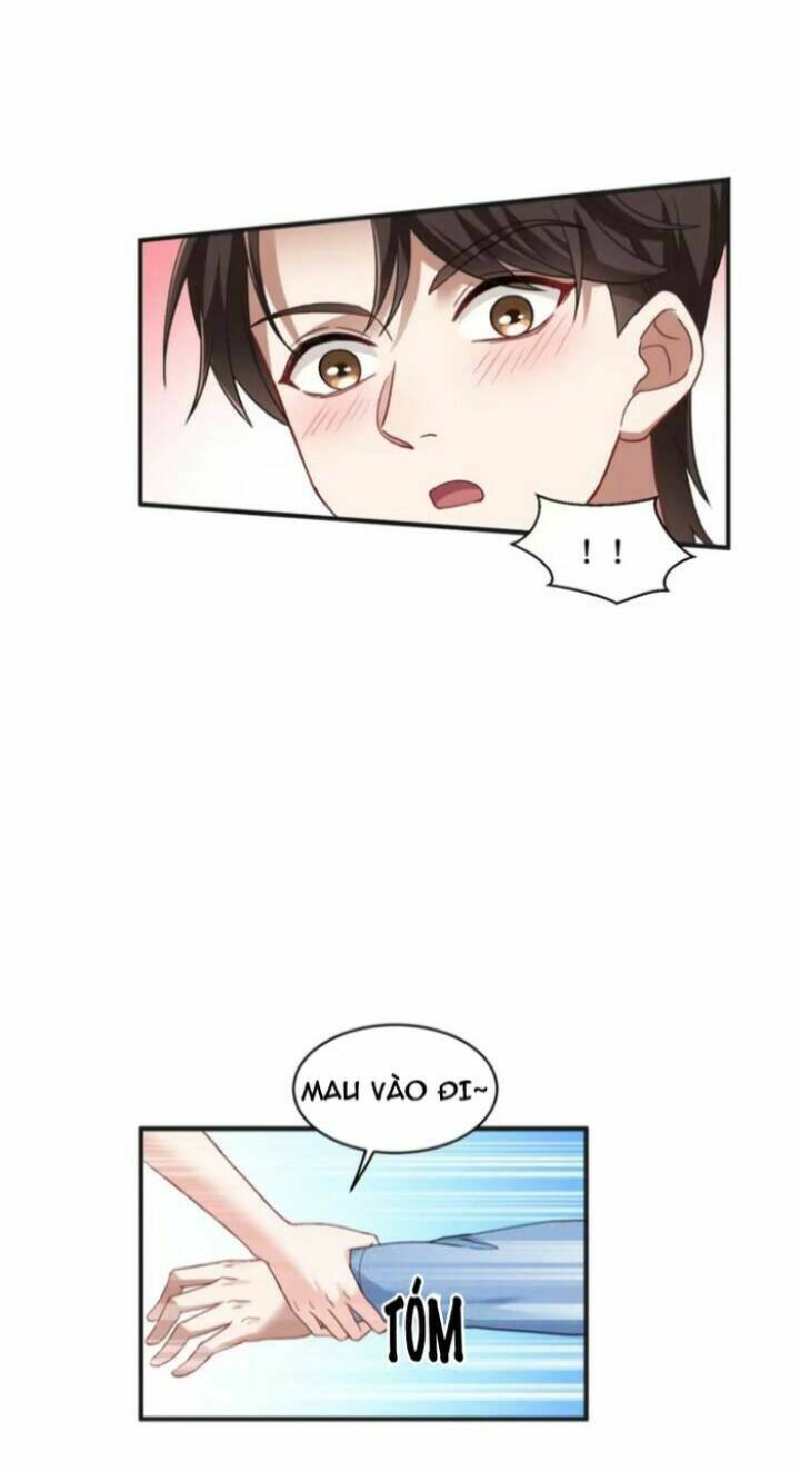 Bỏ Làm Simp Chúa, Ta Có Trong Tay Cả Tỉ Thần Hào: Chapter 9.1