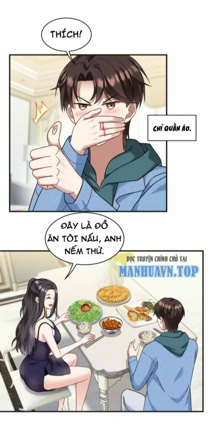 Bỏ Làm Simp Chúa, Ta Có Trong Tay Cả Tỉ Thần Hào: Chapter 9.1