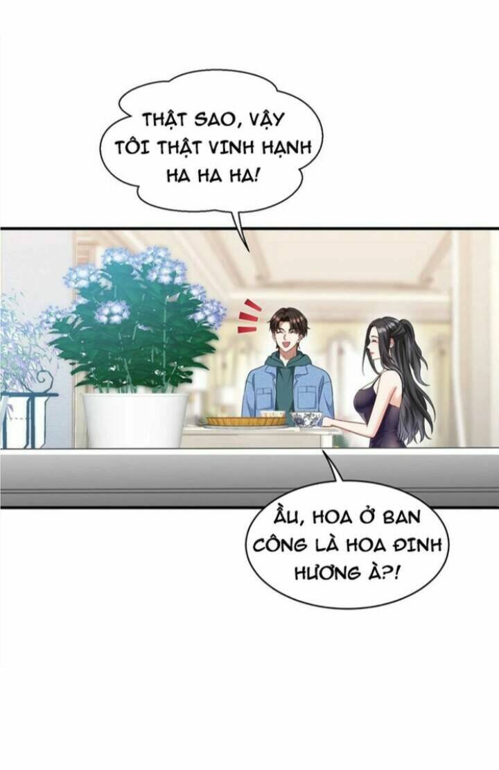 Bỏ Làm Simp Chúa, Ta Có Trong Tay Cả Tỉ Thần Hào: Chapter 9.1