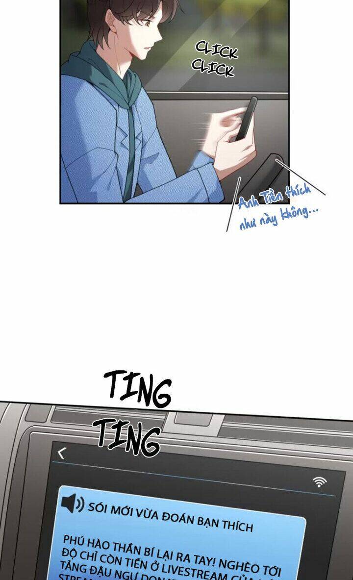 Bỏ Làm Simp Chúa, Ta Có Trong Tay Cả Tỉ Thần Hào: Chapter 9.1