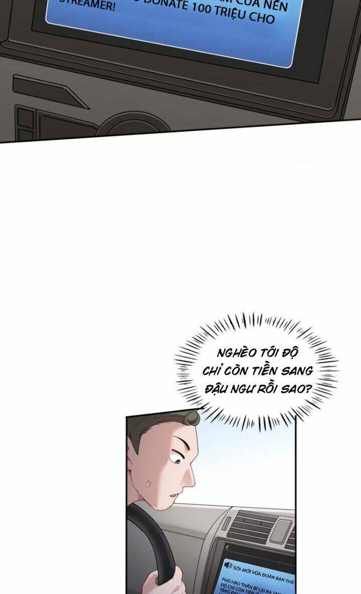 Bỏ Làm Simp Chúa, Ta Có Trong Tay Cả Tỉ Thần Hào: Chapter 9.1