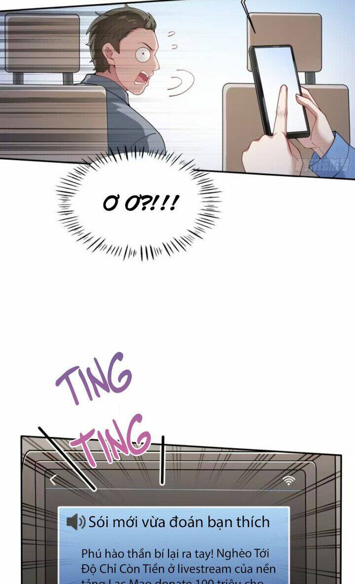 Bỏ Làm Simp Chúa, Ta Có Trong Tay Cả Tỉ Thần Hào: Chapter 9.1