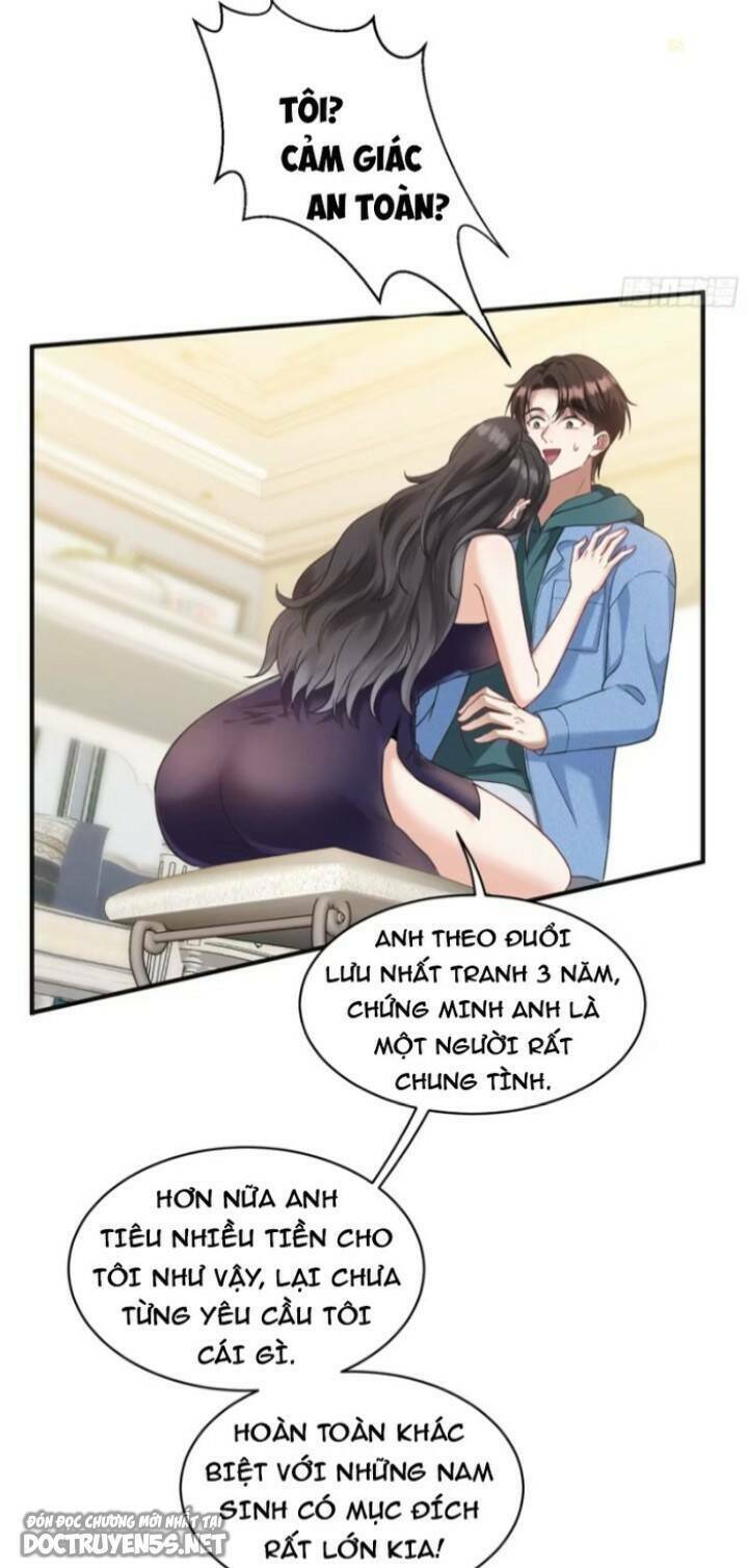 Bỏ Làm Simp Chúa, Ta Có Trong Tay Cả Tỉ Thần Hào: Chapter 9.2