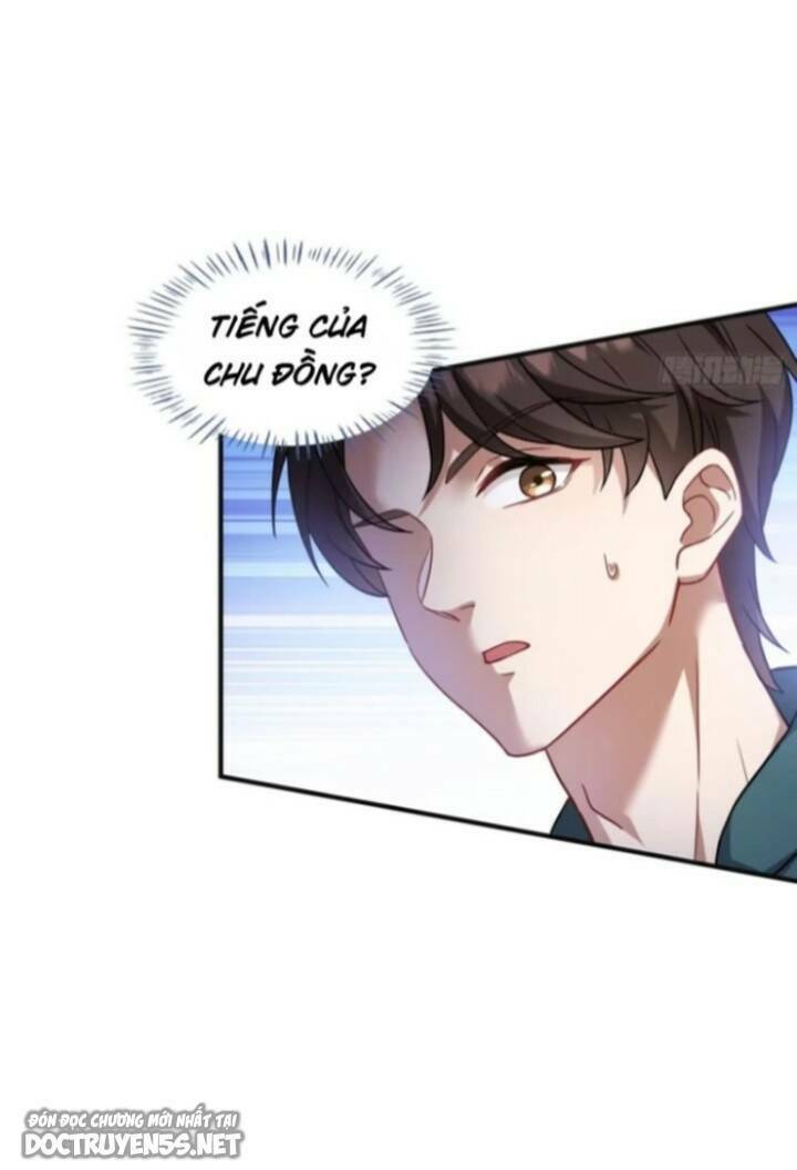 Bỏ Làm Simp Chúa, Ta Có Trong Tay Cả Tỉ Thần Hào: Chapter 9.2