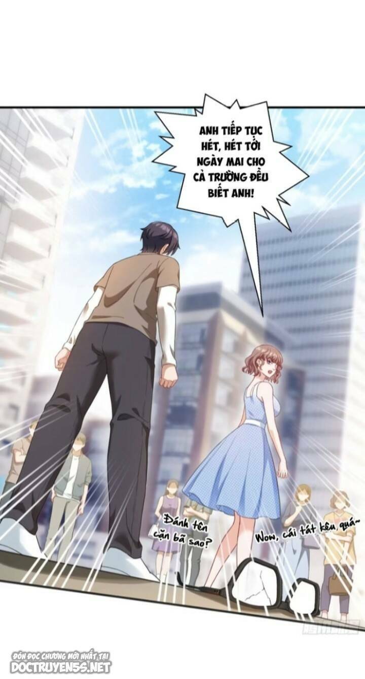 Bỏ Làm Simp Chúa, Ta Có Trong Tay Cả Tỉ Thần Hào: Chapter 9.2