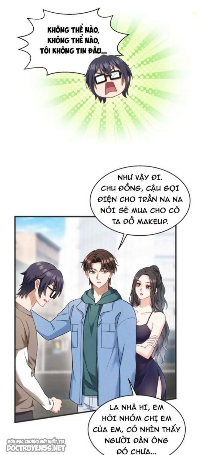 Bỏ Làm Simp Chúa, Ta Có Trong Tay Cả Tỉ Thần Hào: Chapter 9.2