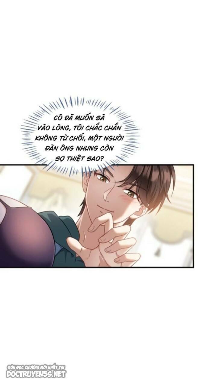 Bỏ Làm Simp Chúa, Ta Có Trong Tay Cả Tỉ Thần Hào: Chapter 9.2
