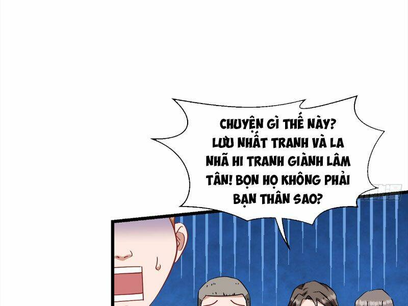 Bỏ Làm Simp Chúa, Ta Có Trong Tay Cả Tỉ Thần Hào: Chapter 9