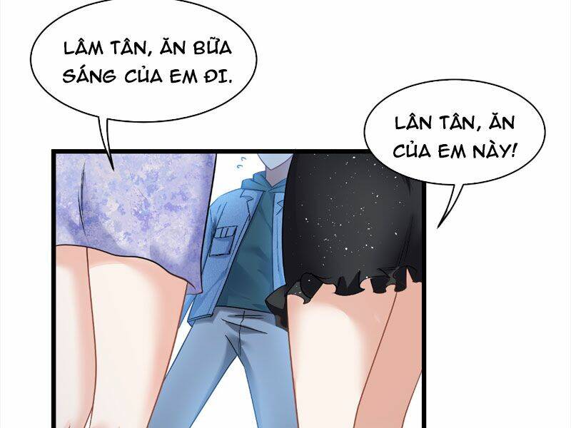 Bỏ Làm Simp Chúa, Ta Có Trong Tay Cả Tỉ Thần Hào: Chapter 9