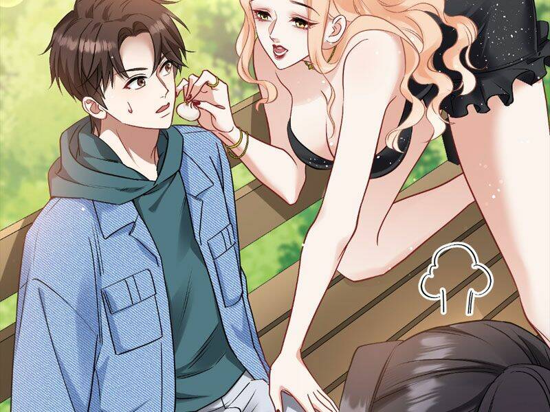 Bỏ Làm Simp Chúa, Ta Có Trong Tay Cả Tỉ Thần Hào: Chapter 9