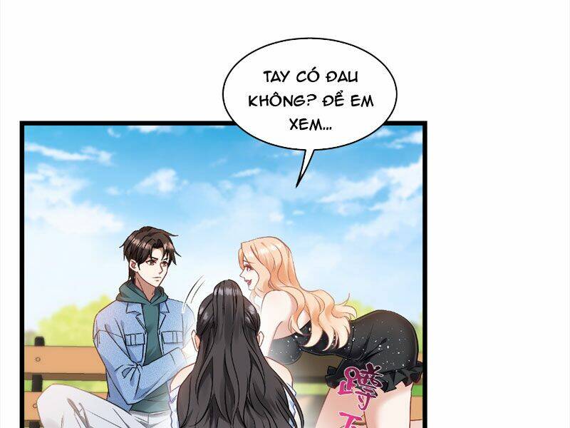 Bỏ Làm Simp Chúa, Ta Có Trong Tay Cả Tỉ Thần Hào: Chapter 9