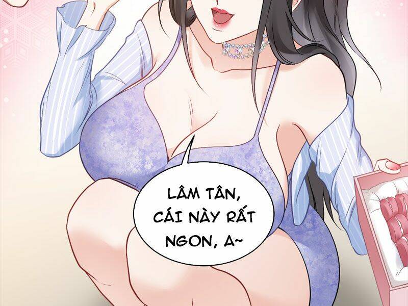 Bỏ Làm Simp Chúa, Ta Có Trong Tay Cả Tỉ Thần Hào: Chapter 9