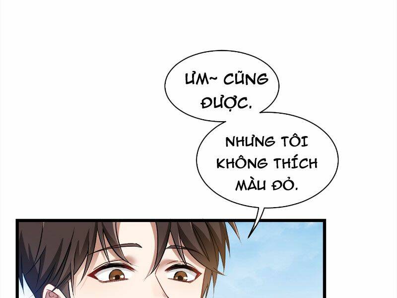 Bỏ Làm Simp Chúa, Ta Có Trong Tay Cả Tỉ Thần Hào: Chapter 9