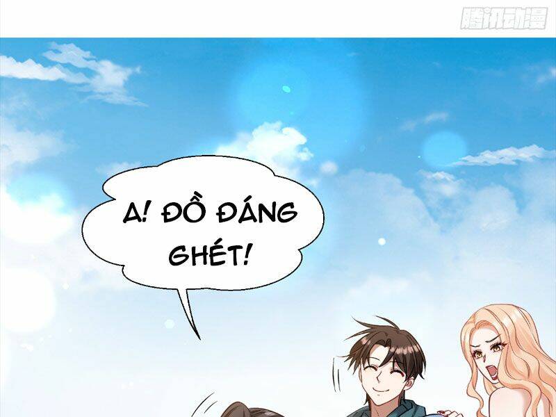 Bỏ Làm Simp Chúa, Ta Có Trong Tay Cả Tỉ Thần Hào: Chapter 9