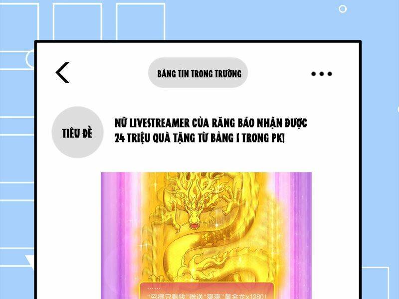 Bỏ Làm Simp Chúa, Ta Có Trong Tay Cả Tỉ Thần Hào: Chapter 9