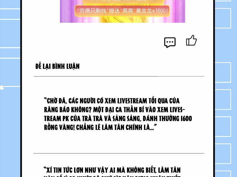 Bỏ Làm Simp Chúa, Ta Có Trong Tay Cả Tỉ Thần Hào: Chapter 9